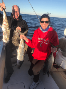 North Myrtle Beach, SC King Mackerel fishing